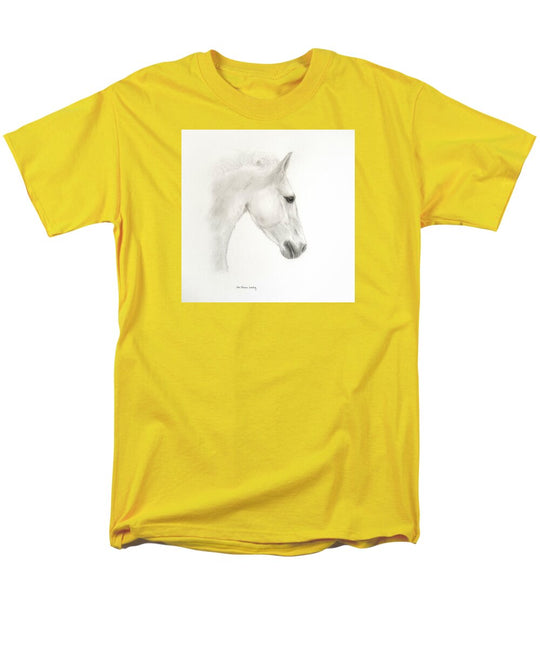 Wildfire - Men's T-Shirt  (Regular Fit)