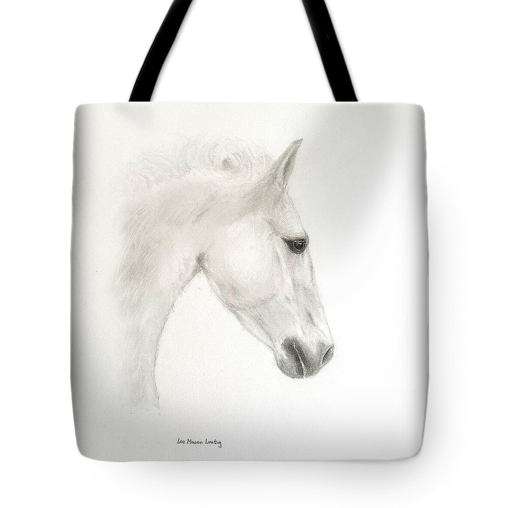 Wildfire - Tote Bag