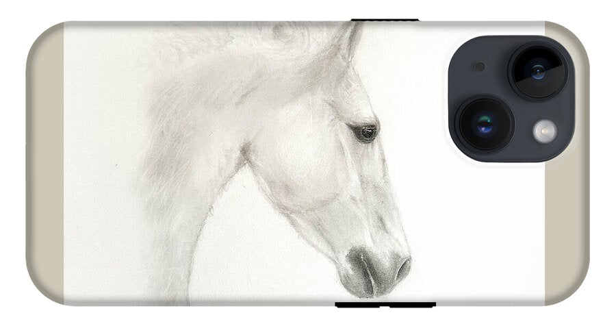 Wildfire - Phone Case