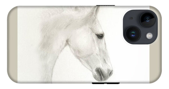 Wildfire - Phone Case