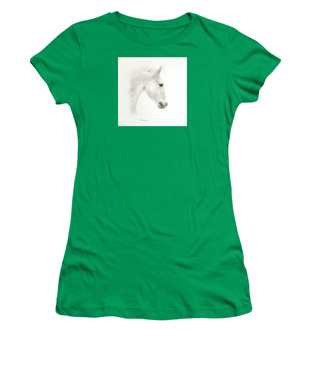 Wildfire - Women's T-Shirt