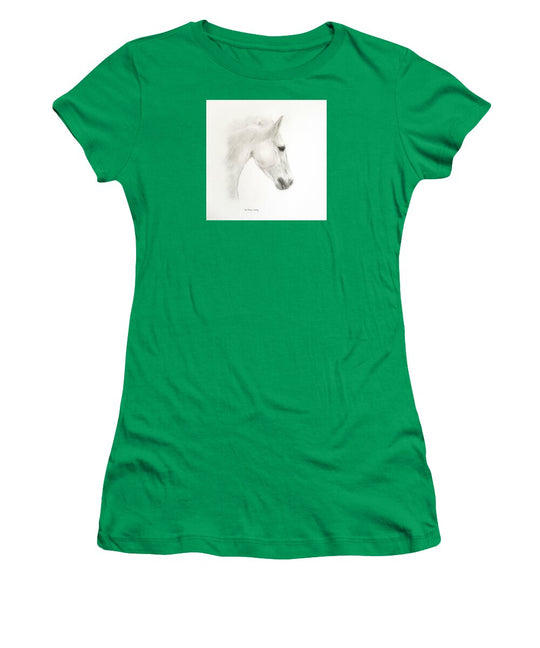 Wildfire - Women's T-Shirt