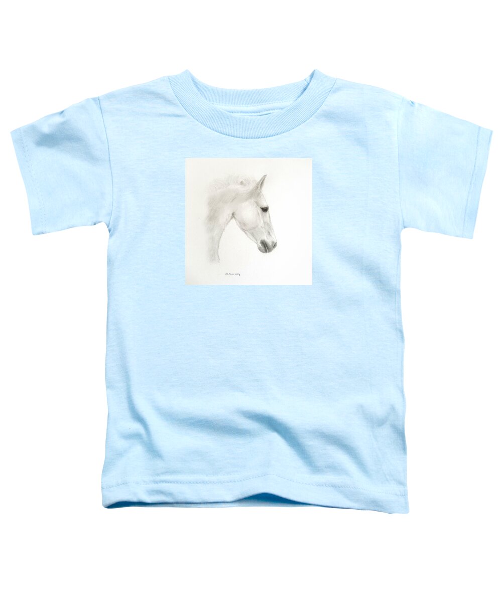 Wildfire - Toddler T-Shirt
