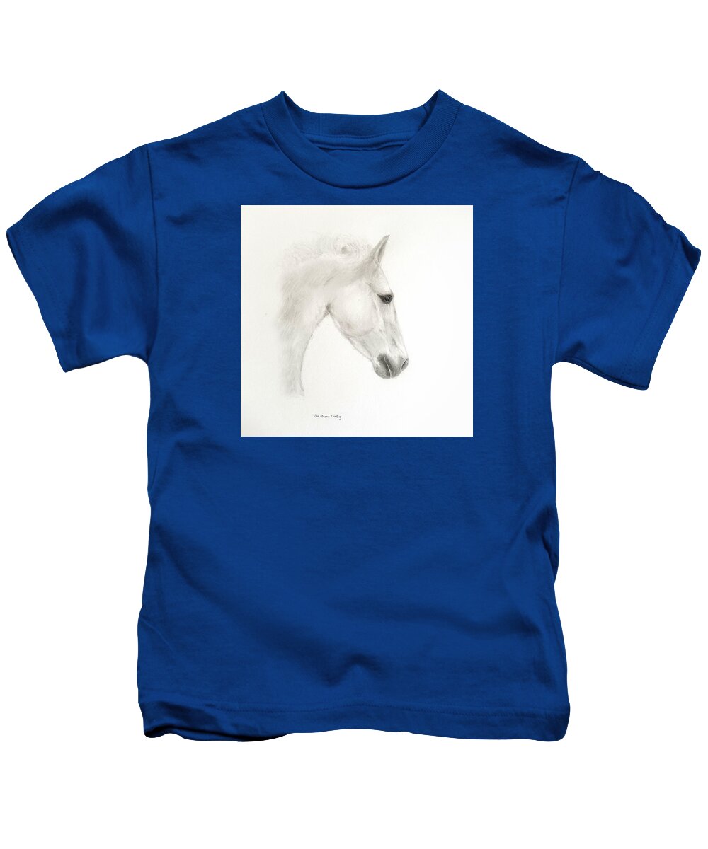 Wildfire - Kids T-Shirt