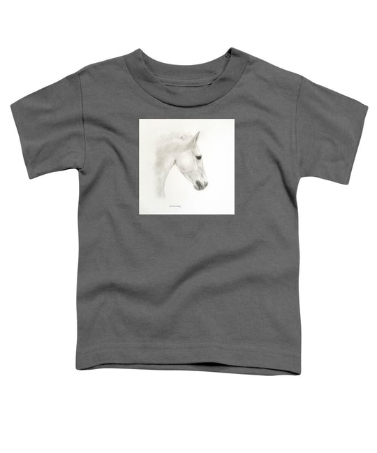 Wildfire - Toddler T-Shirt