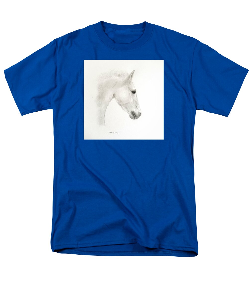 Wildfire - Men's T-Shirt  (Regular Fit)