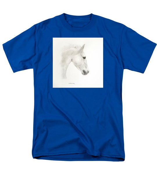 Wildfire - Men's T-Shirt  (Regular Fit)