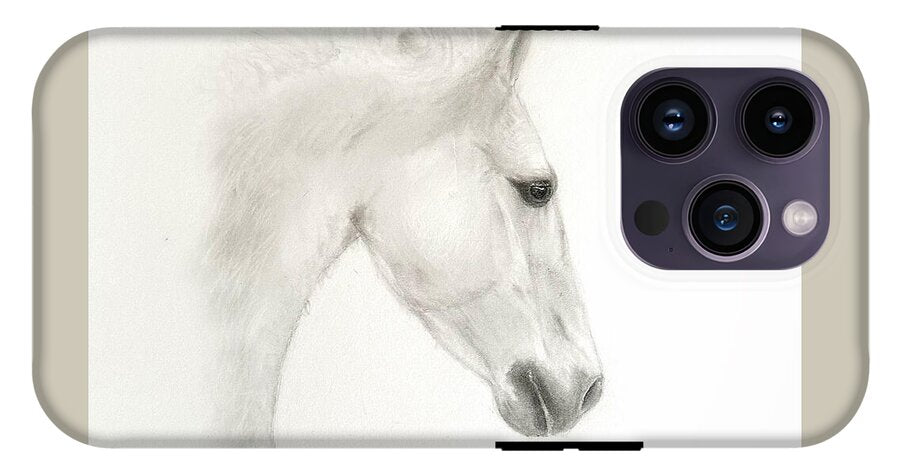 Wildfire - Phone Case