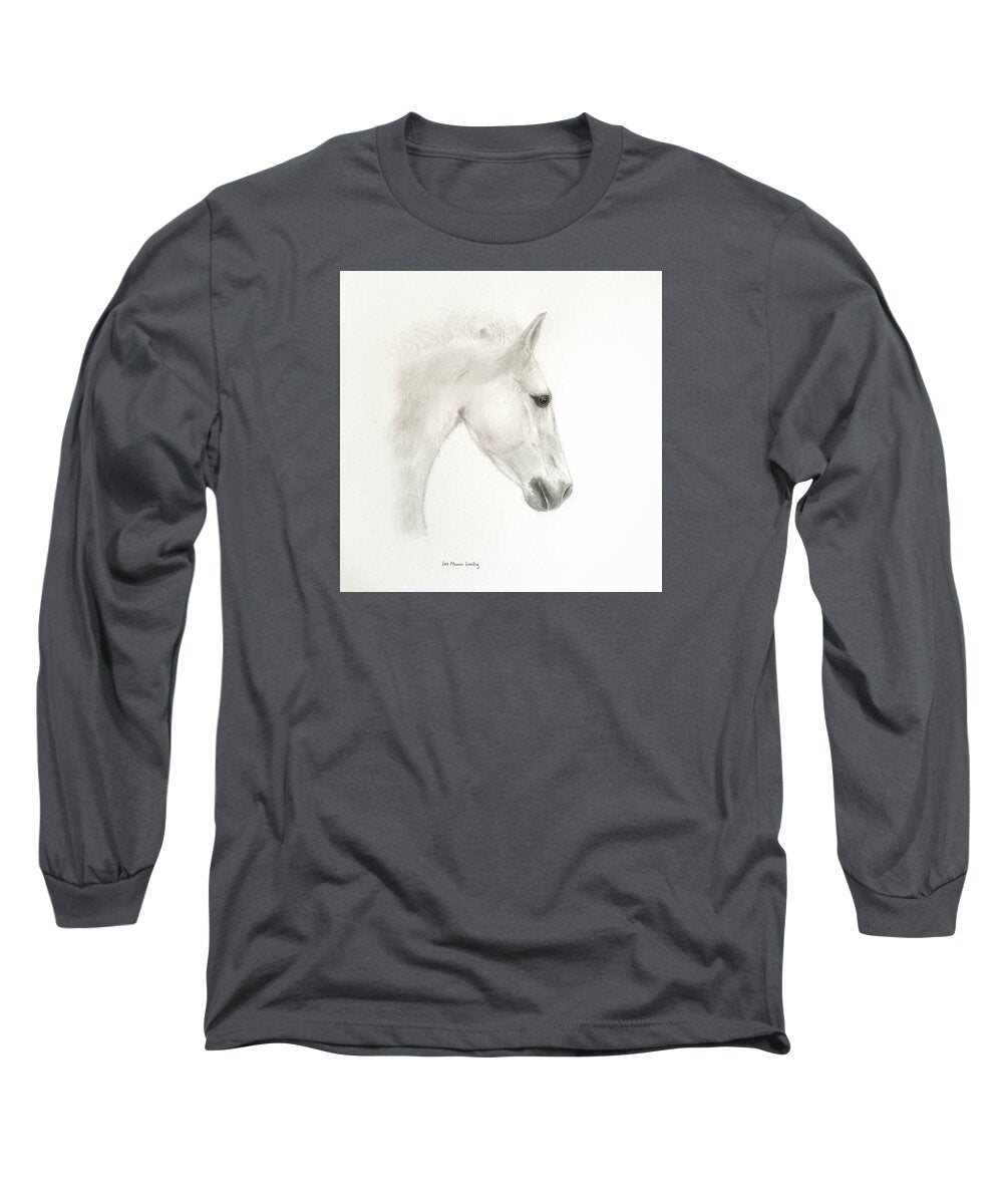 Wildfire - Long Sleeve T-Shirt