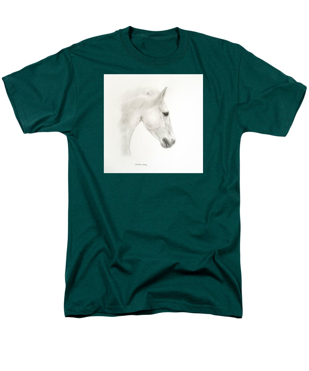 Wildfire - Men's T-Shirt  (Regular Fit)