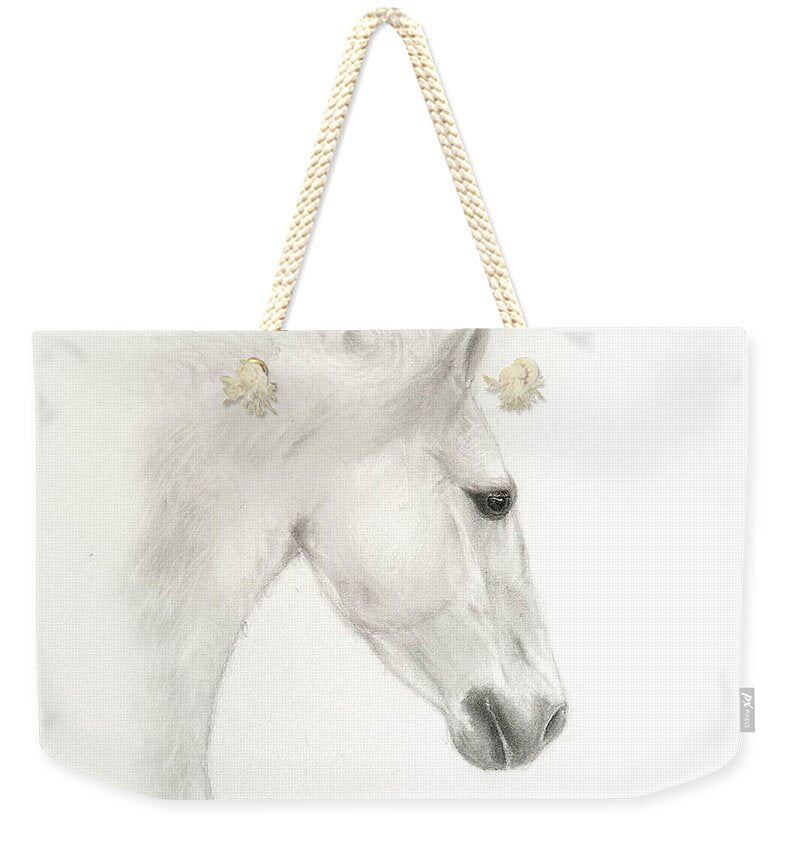 Wildfire - Weekender Tote Bag