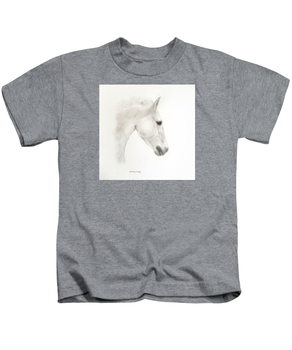 Wildfire - Kids T-Shirt