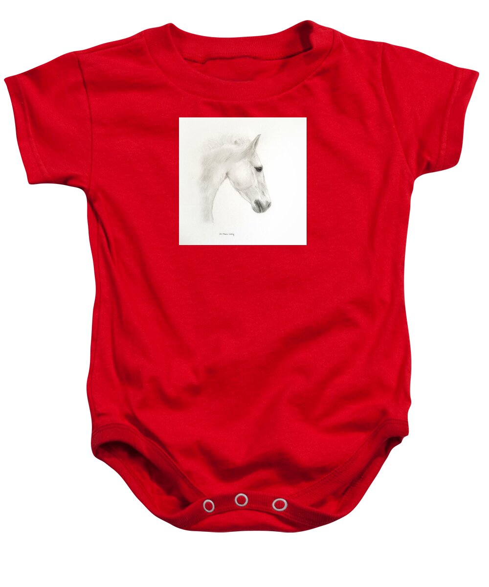 Wildfire - Baby Onesie