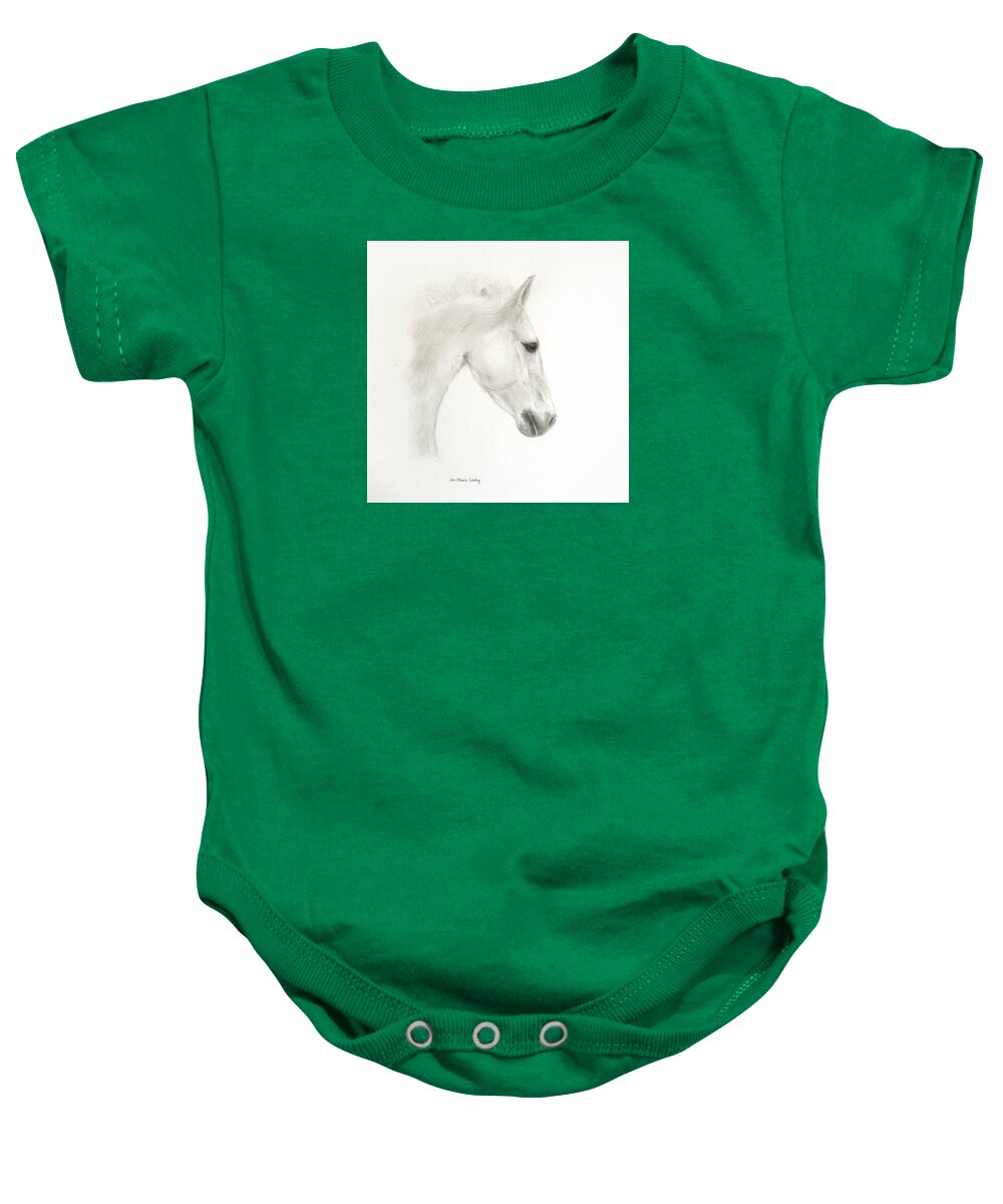 Wildfire - Baby Onesie