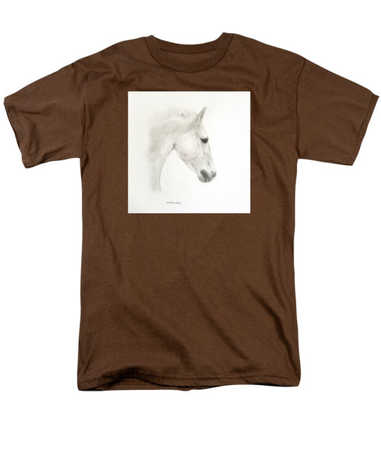Wildfire - Men's T-Shirt  (Regular Fit)