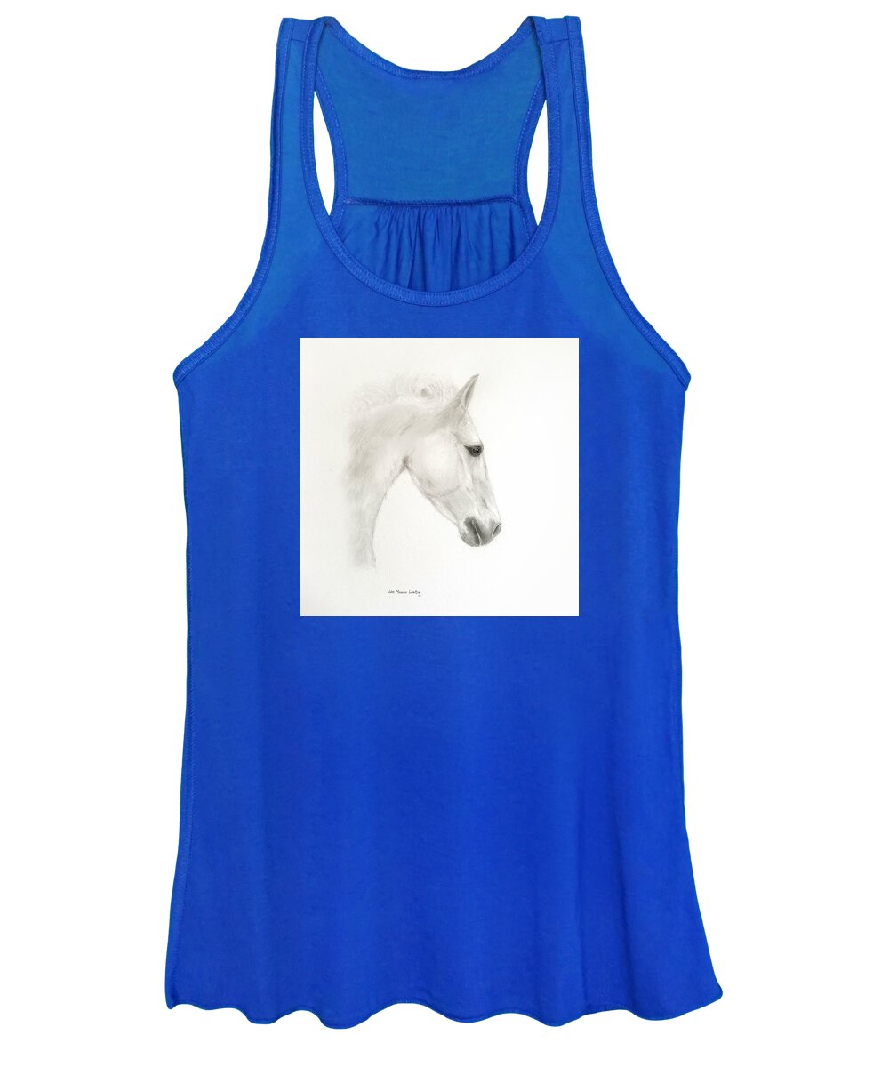 Wildfire - Women's Tank Top