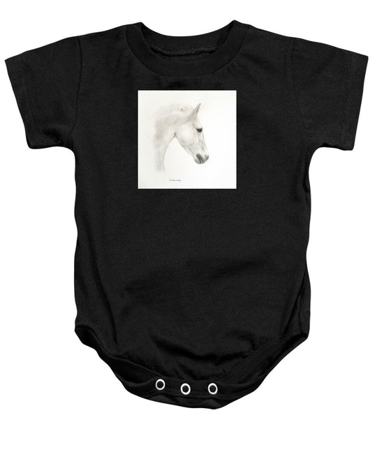 Wildfire - Baby Onesie
