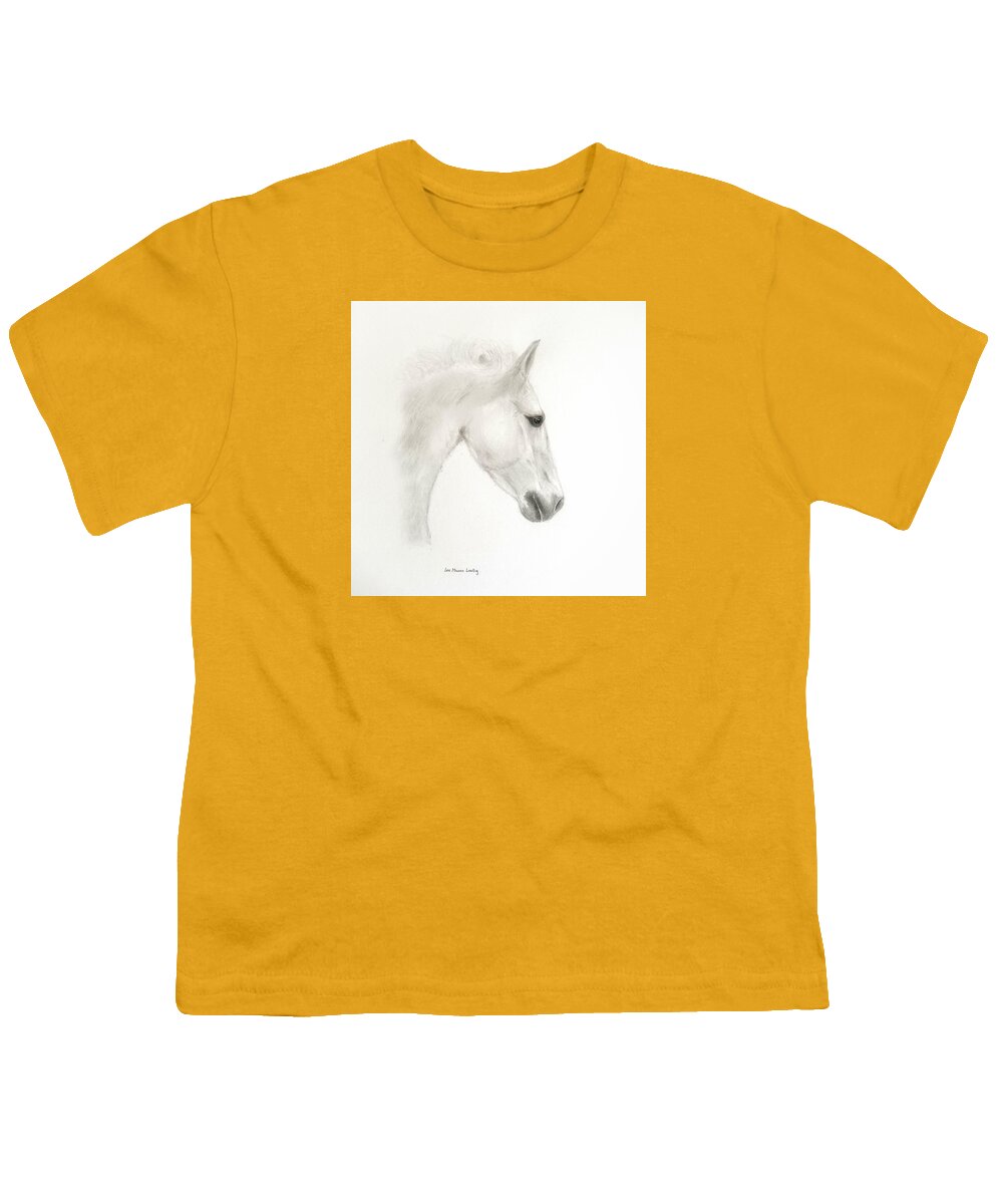 Wildfire - Youth T-Shirt