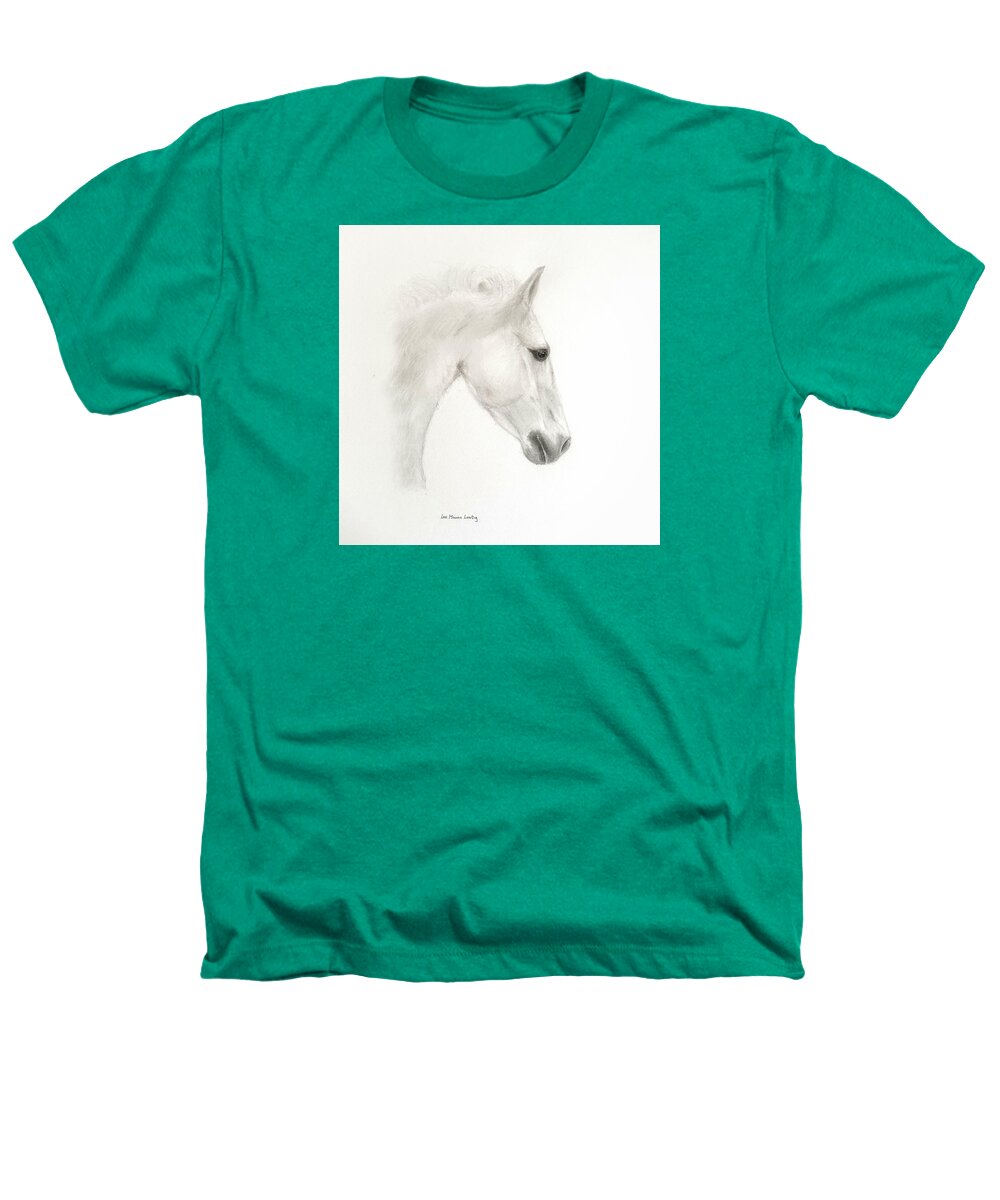 Wildfire - Heathers T-Shirt