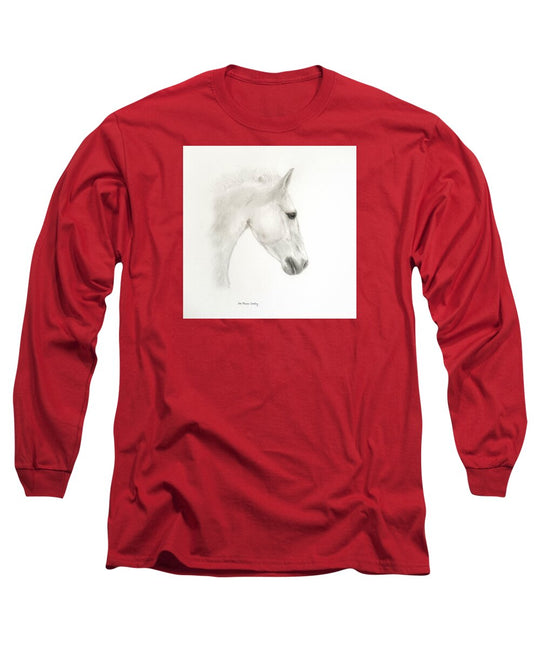 Wildfire - Long Sleeve T-Shirt