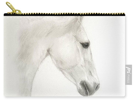 Wildfire - Zip Pouch