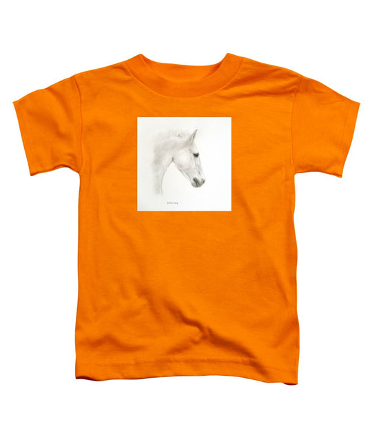 Wildfire - Toddler T-Shirt