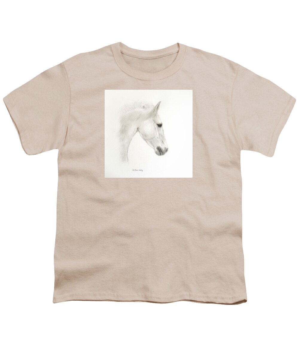 Wildfire - Youth T-Shirt