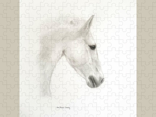Wildfire - Puzzle