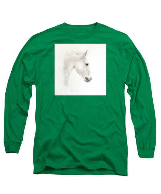 Wildfire - Long Sleeve T-Shirt