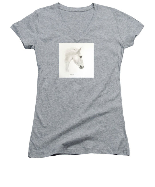 Wildfire - Women's V-Neck