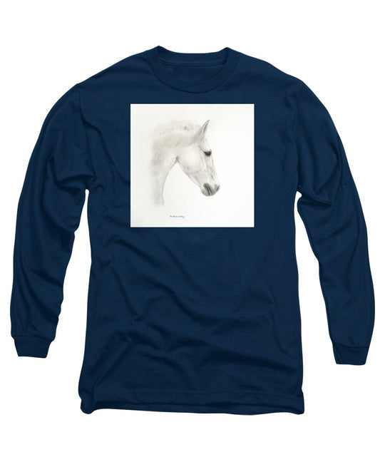 Wildfire - Long Sleeve T-Shirt