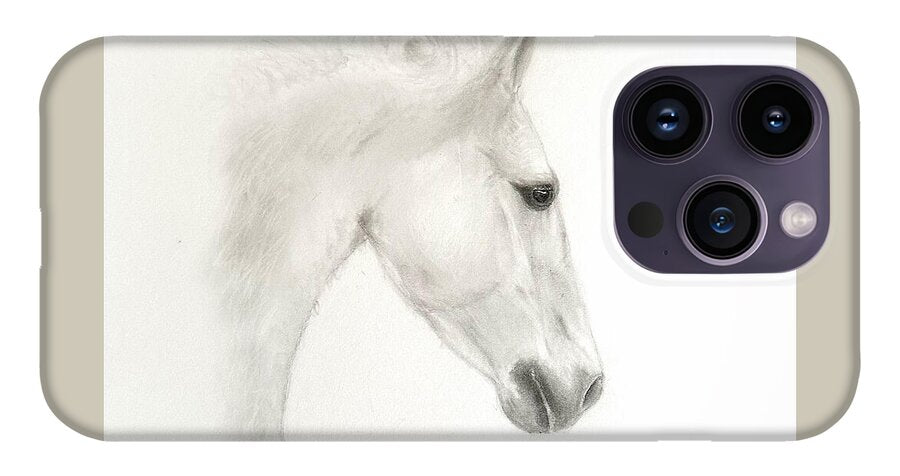 Wildfire - Phone Case