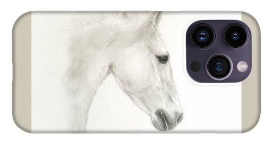 Wildfire - Phone Case