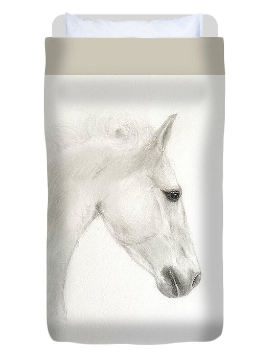 Wildfire - Duvet Cover
