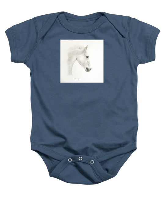 Wildfire - Baby Onesie