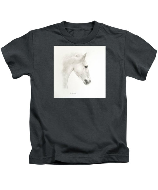 Wildfire - Kids T-Shirt