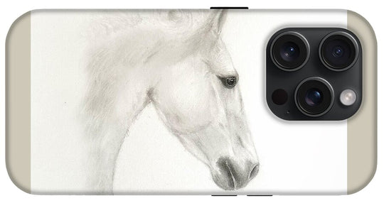 Wildfire - Phone Case