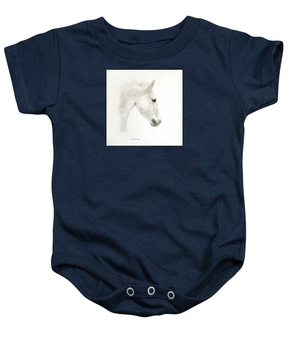 Wildfire - Baby Onesie