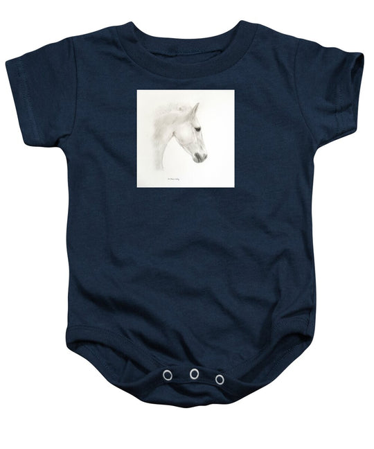 Wildfire - Baby Onesie
