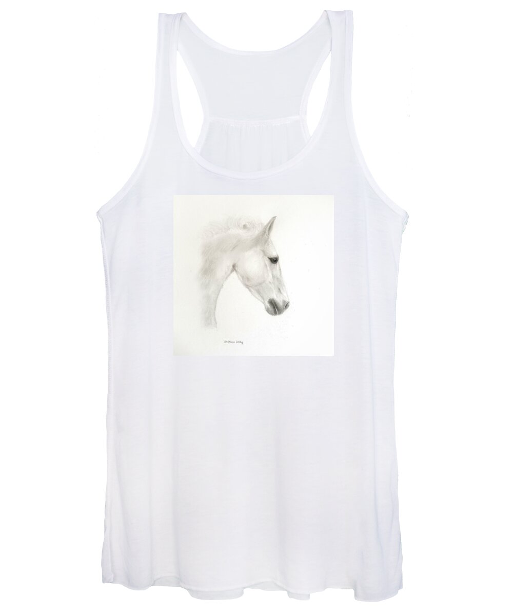 Wildfire - Women's Tank Top