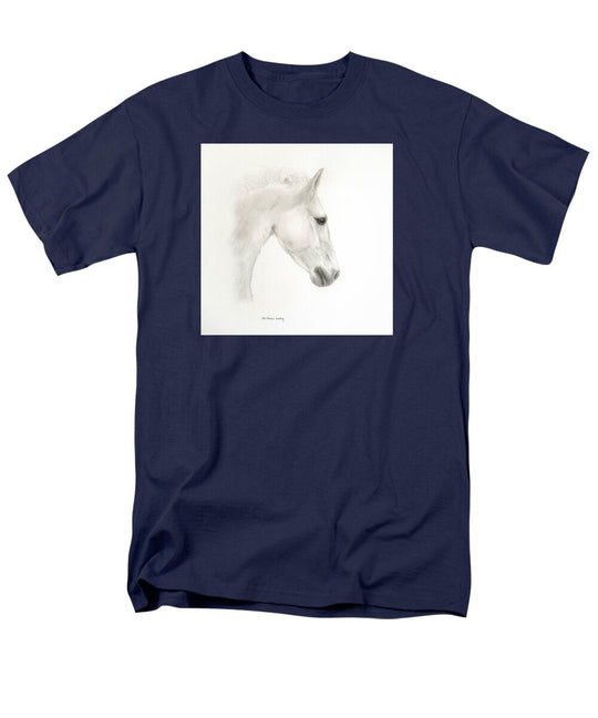 Wildfire - Men's T-Shirt  (Regular Fit)