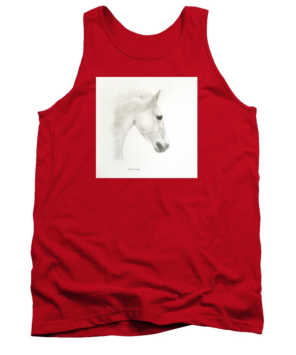 Wildfire - Tank Top