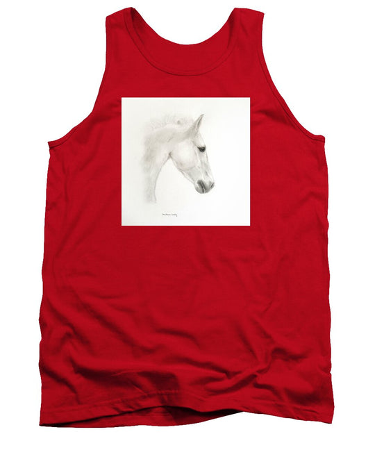 Wildfire - Tank Top