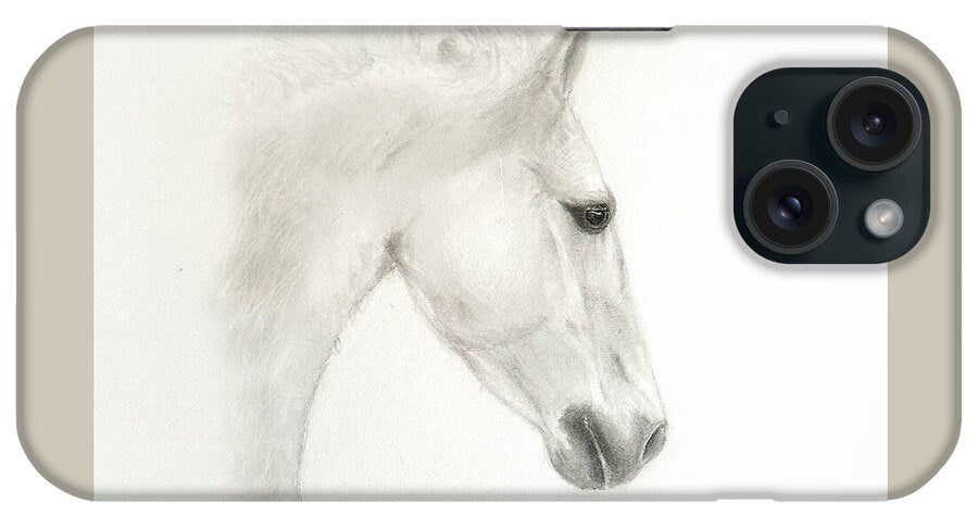 Wildfire - Phone Case