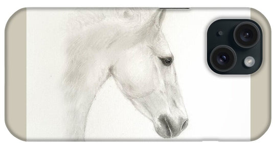 Wildfire - Phone Case
