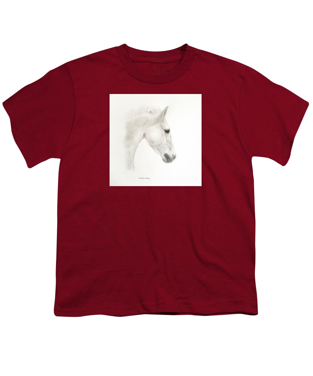 Wildfire - Youth T-Shirt