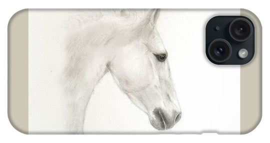 Wildfire - Phone Case