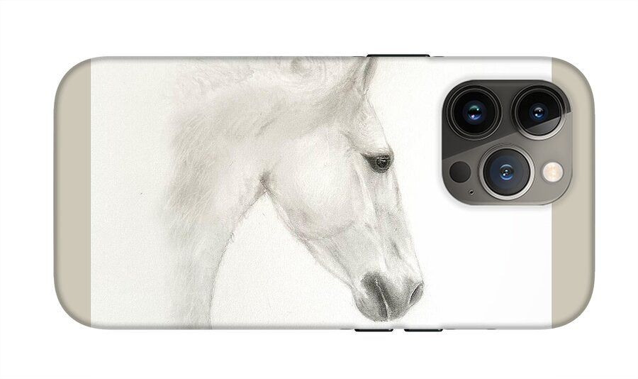 Wildfire - Phone Case