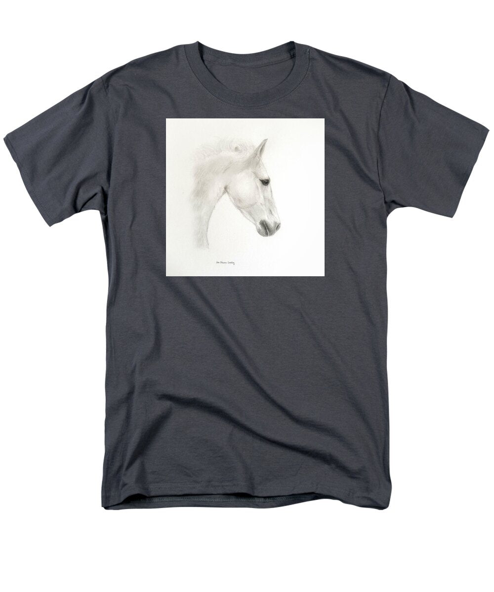 Wildfire - Men's T-Shirt  (Regular Fit)