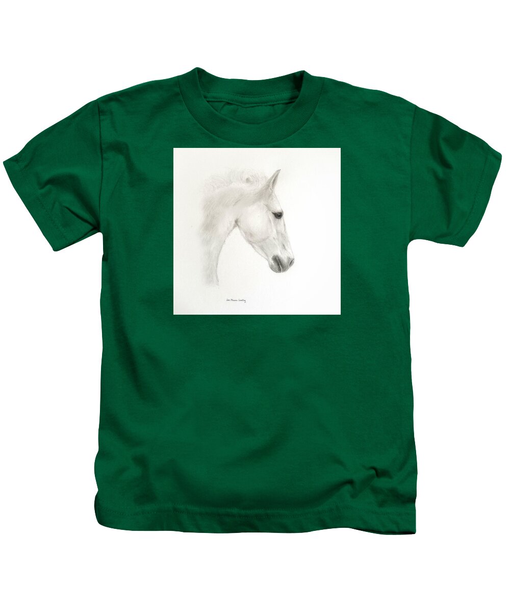Wildfire - Kids T-Shirt